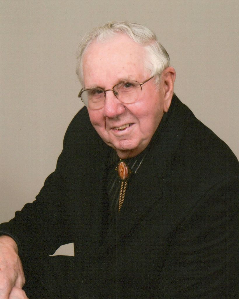 Robert William Krause Profile Photo