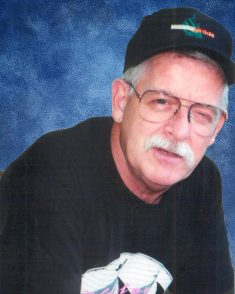 Mr. Gerald Rump