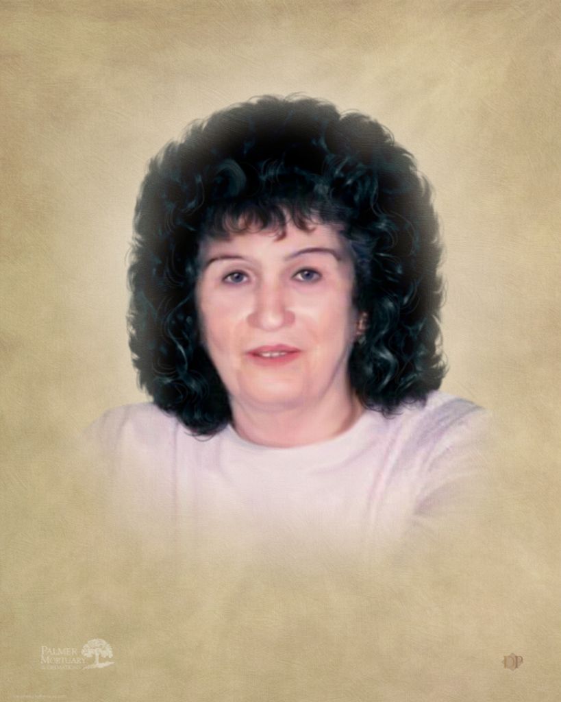 Margie Smith