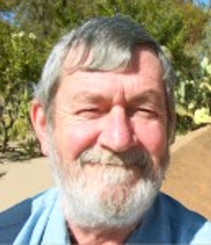 Terry Gerrits Profile Photo