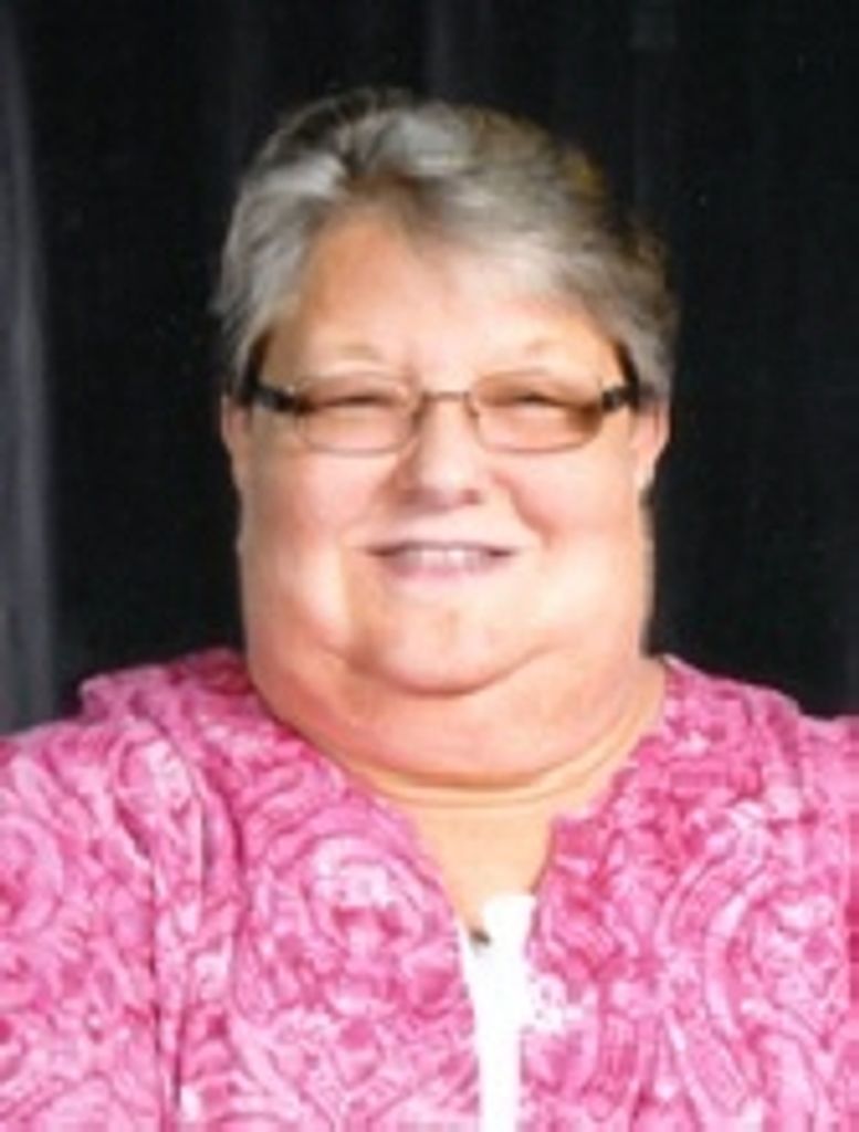 Vickie Mcelroy Hawkins