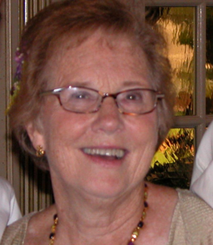 Carole Carlin Profile Photo