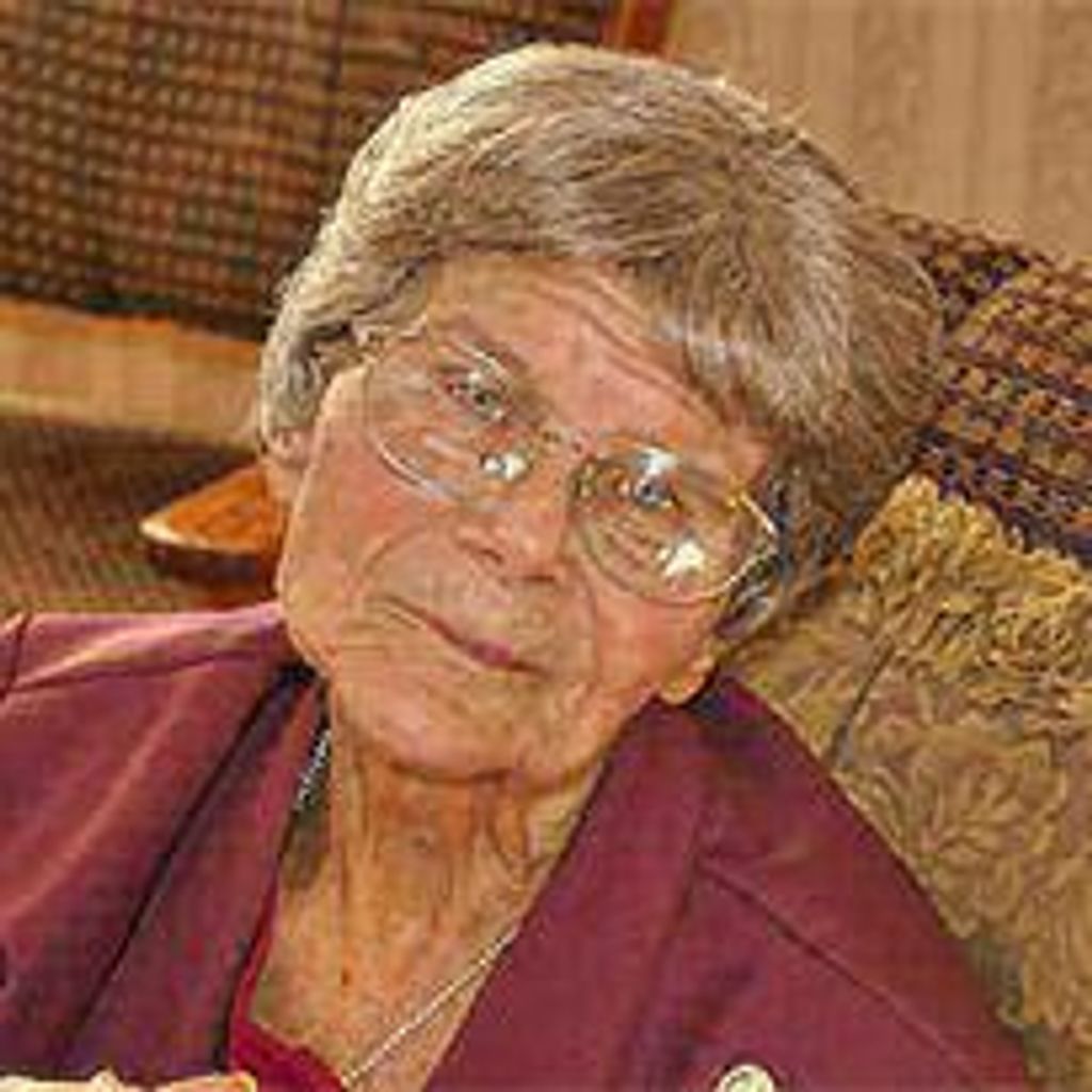 Dorothy J. Adams
