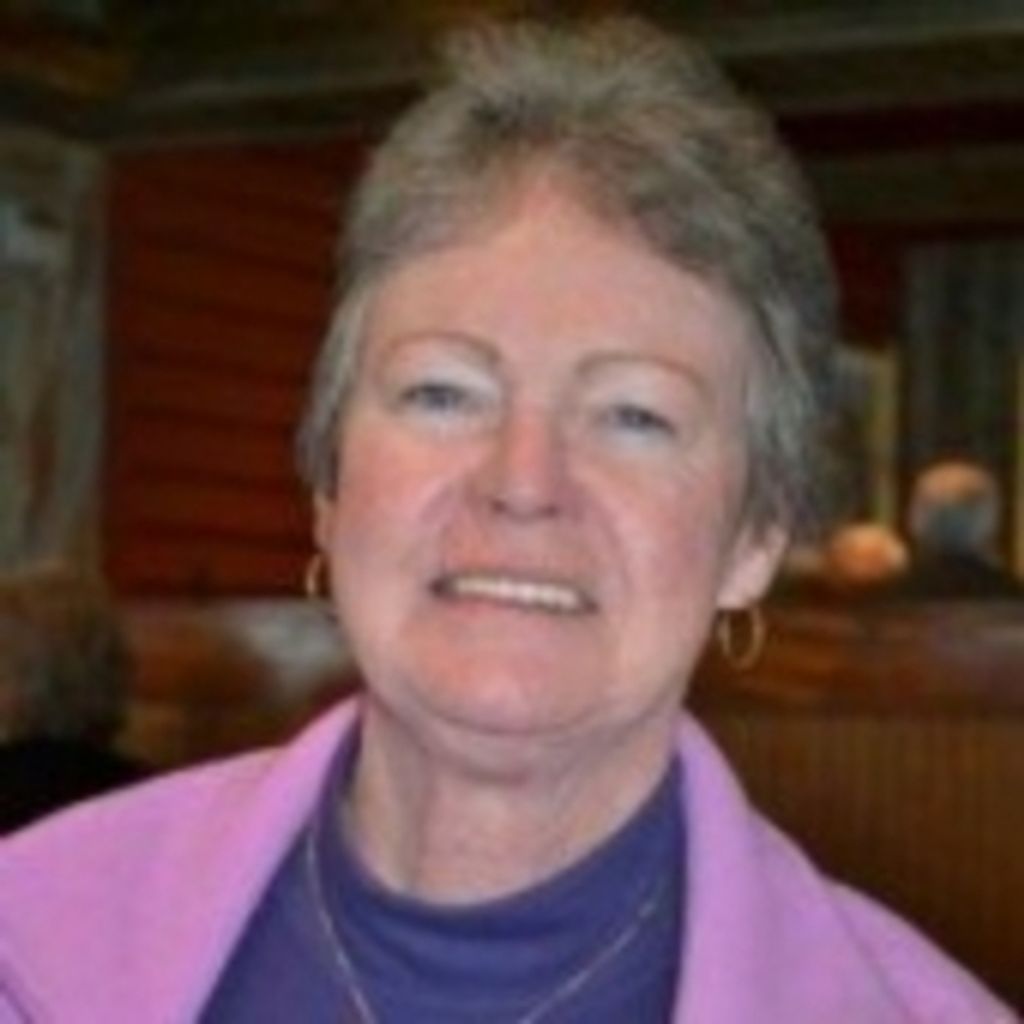 Bonnie E. Dunbar Profile Photo