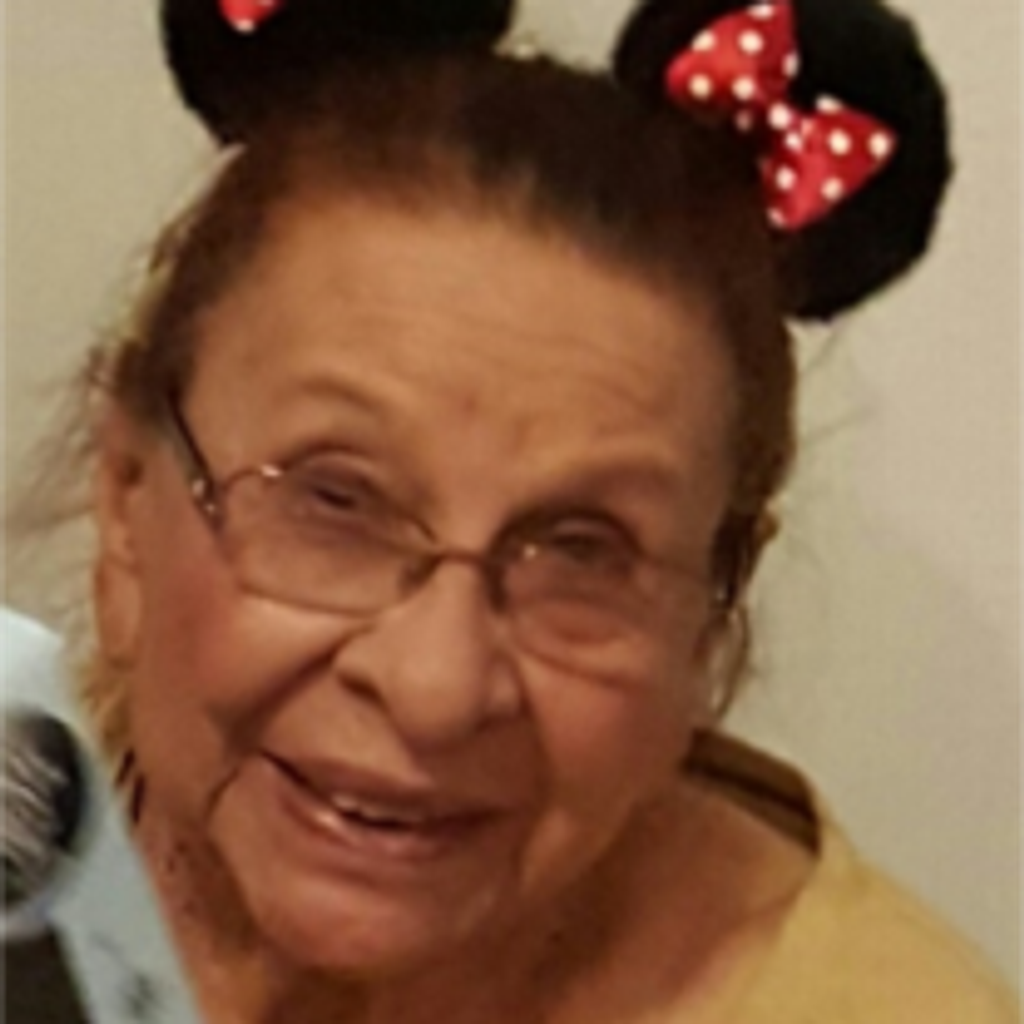 Helen Gomez