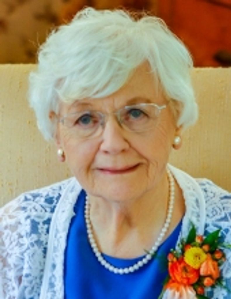 Gerene V.  Mayer