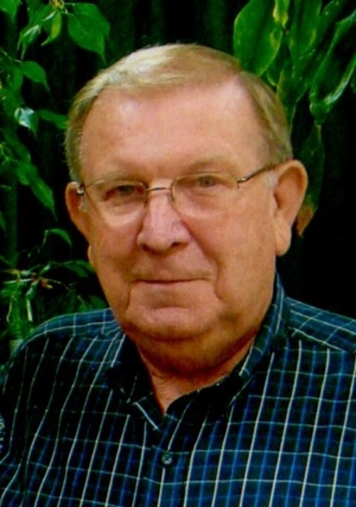 Charles Kroll Profile Photo