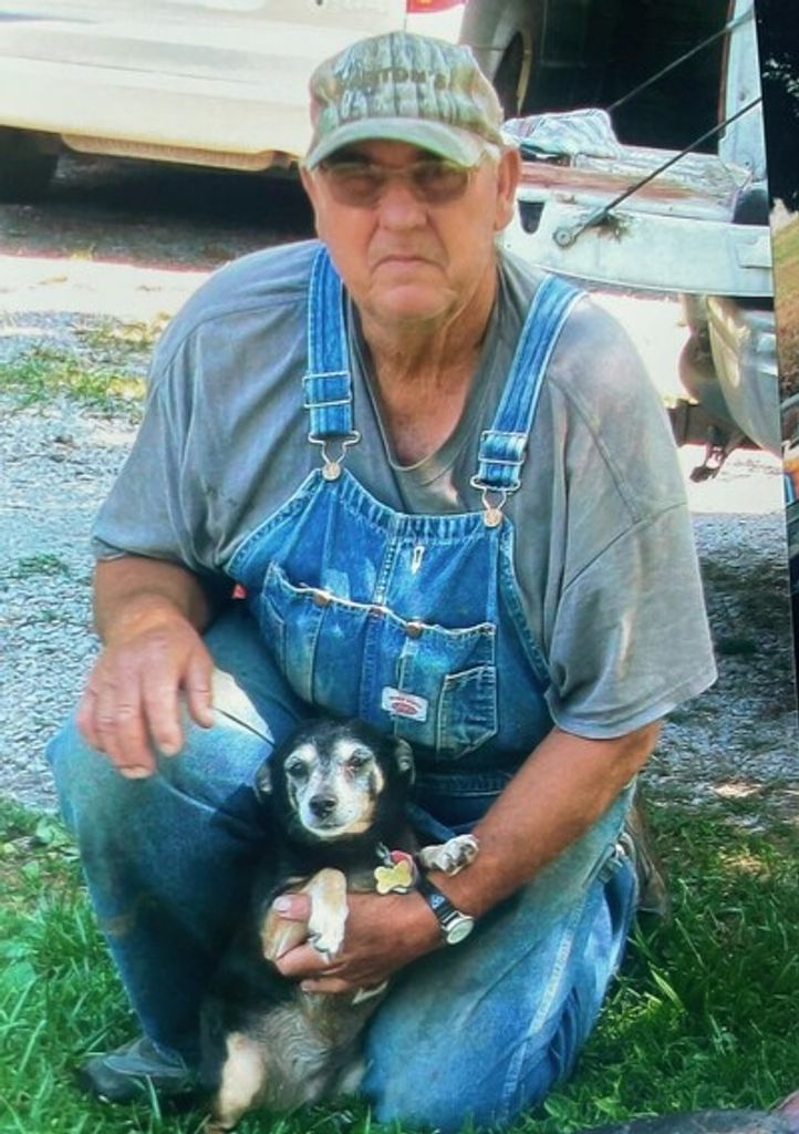A.C. Dines Profile Photo