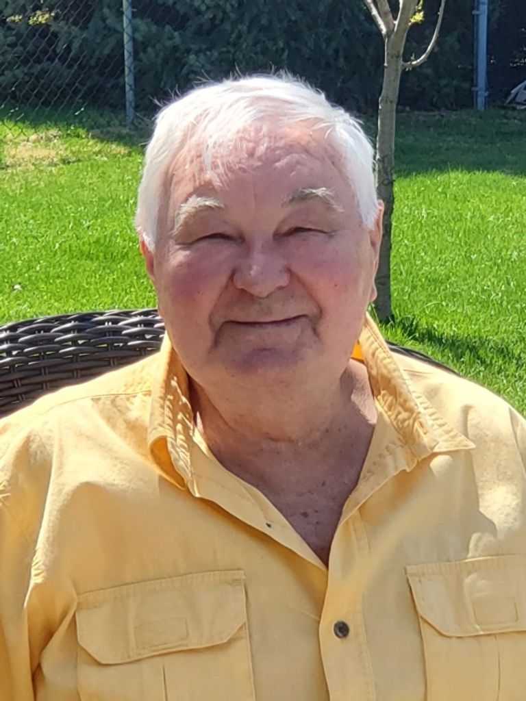 Bogdan Rajca Profile Photo