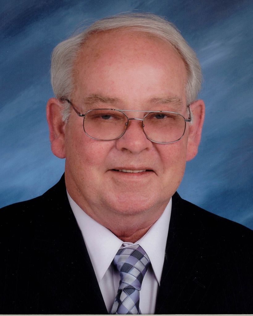 Clifford V. Butcher Profile Photo
