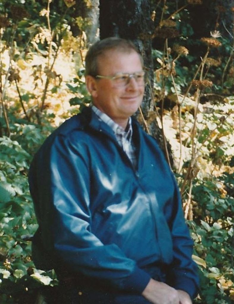 Richard Smith Profile Photo