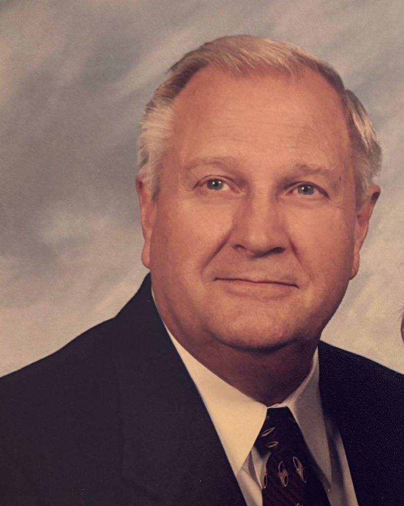 Athen Cecil Lowrie Profile Photo