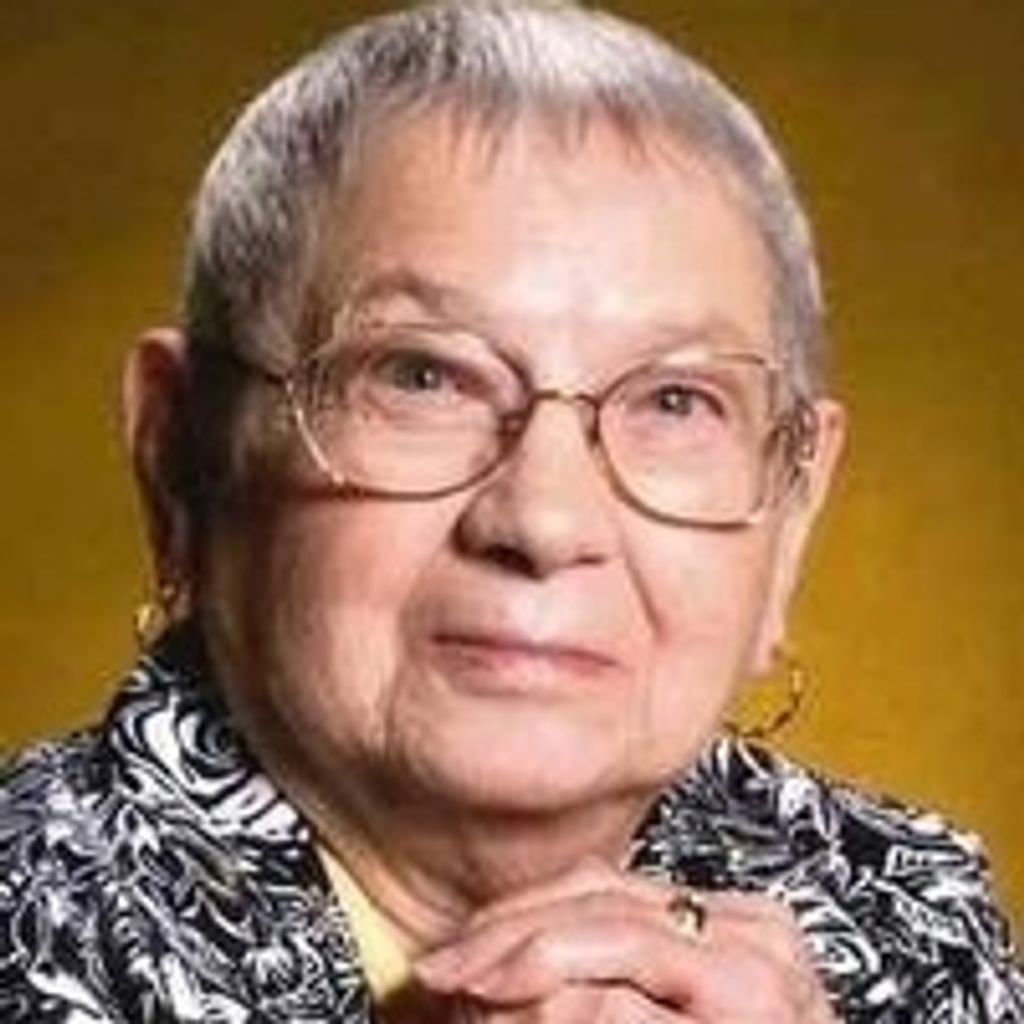 Geraldine E. Chadwick