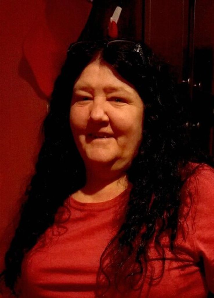Tina M. Gilbert
