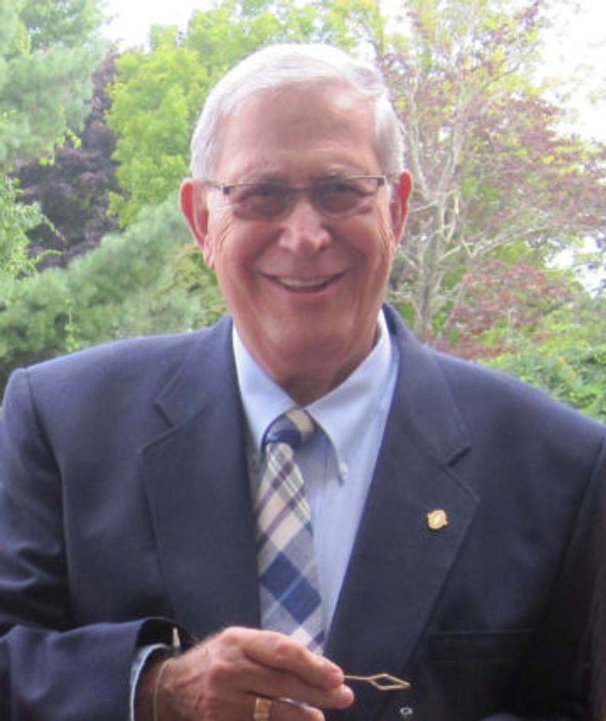 Eugene E. Stark, Jr.