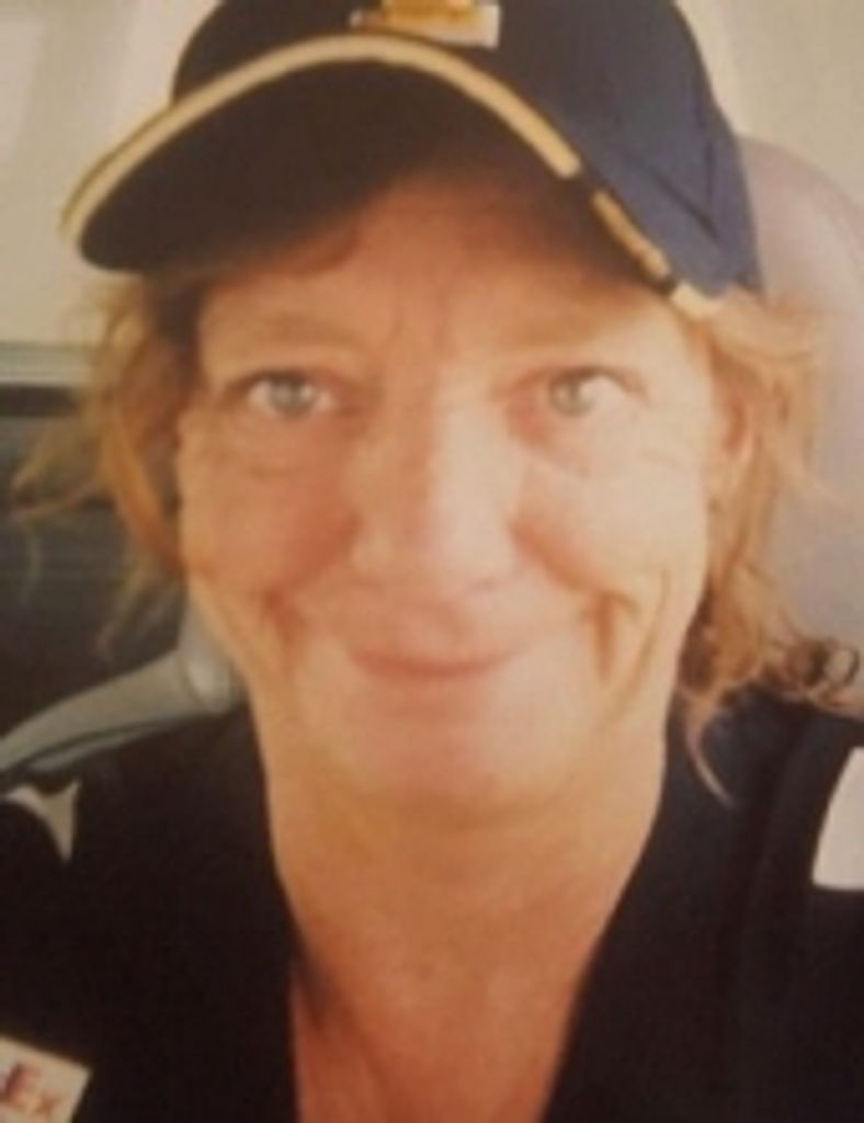 Janet "Tula" Marie Jansen Simmering