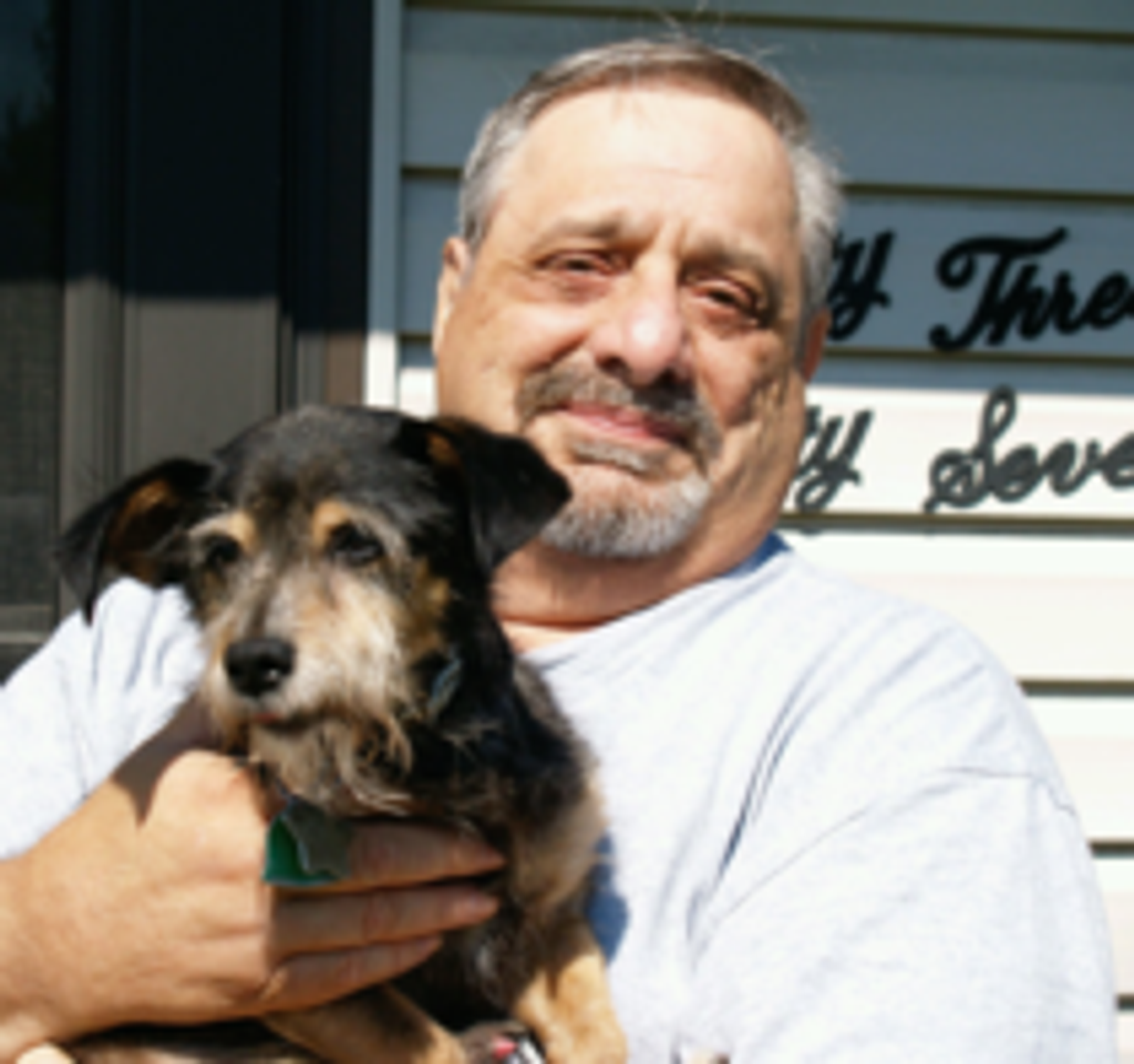 Gregory Joseph Gallucci