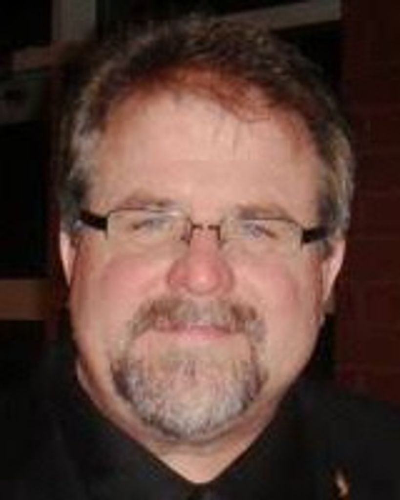 Ralph Eugene Ford II Profile Photo