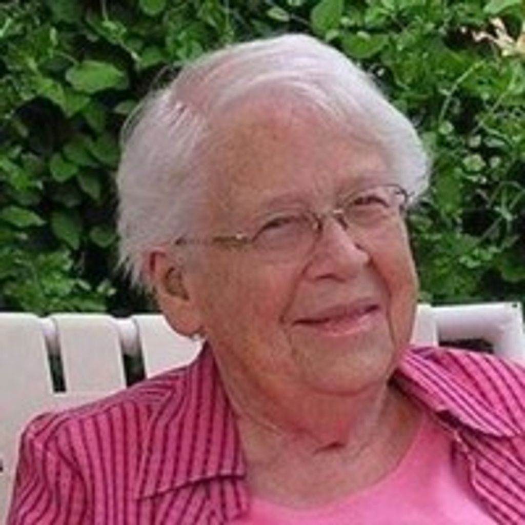 Gretchen Anne Hayes