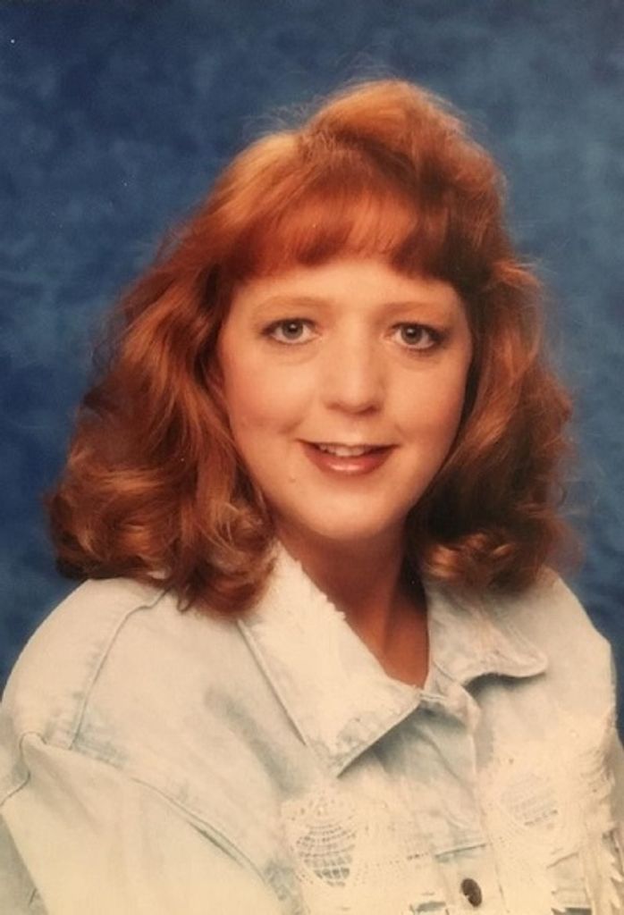 Carolyn Myers Profile Photo
