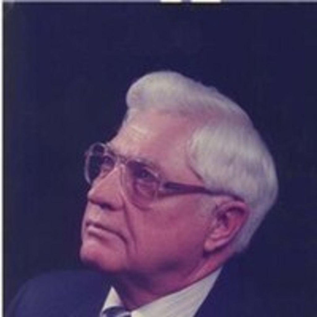 Harvey N. Rodahl