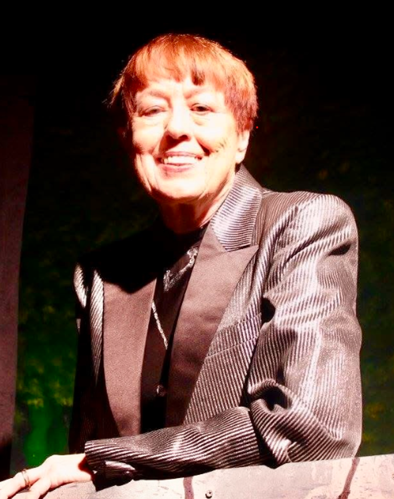 Patricia Shelton Webb Profile Photo