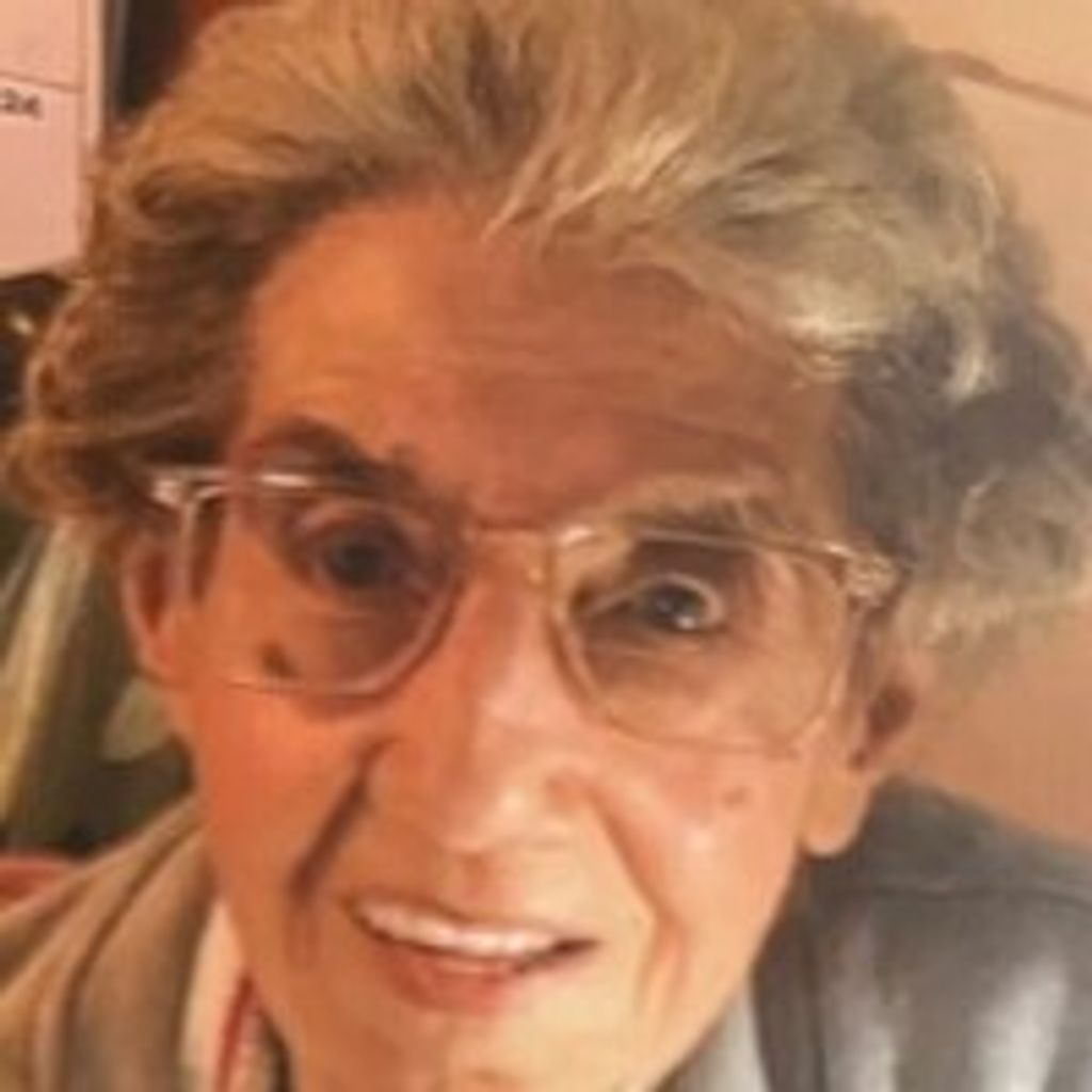 Theresa Mustone Profile Photo
