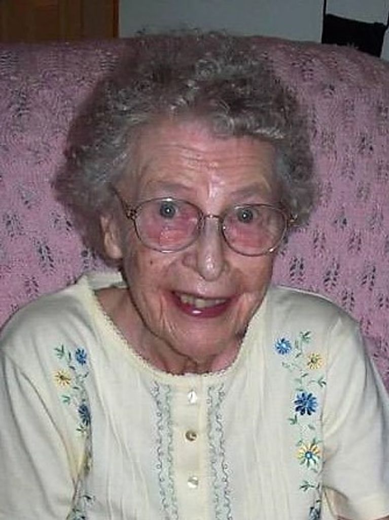 Anita Van Horn