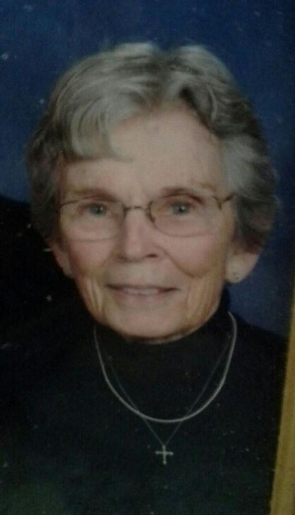 Jane Lee Bauckman Profile Photo