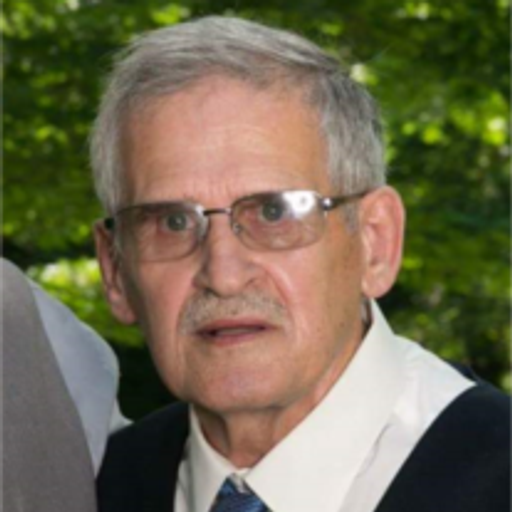 Russell James Barbian Profile Photo