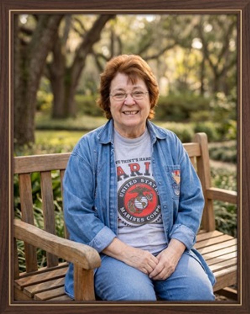 Patricia Jean Brownlee Bushnell