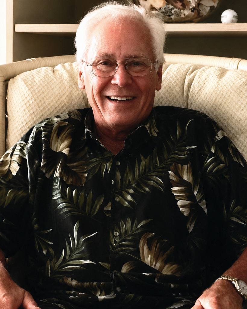 HOWARD PAUL POLENSKE Profile Photo