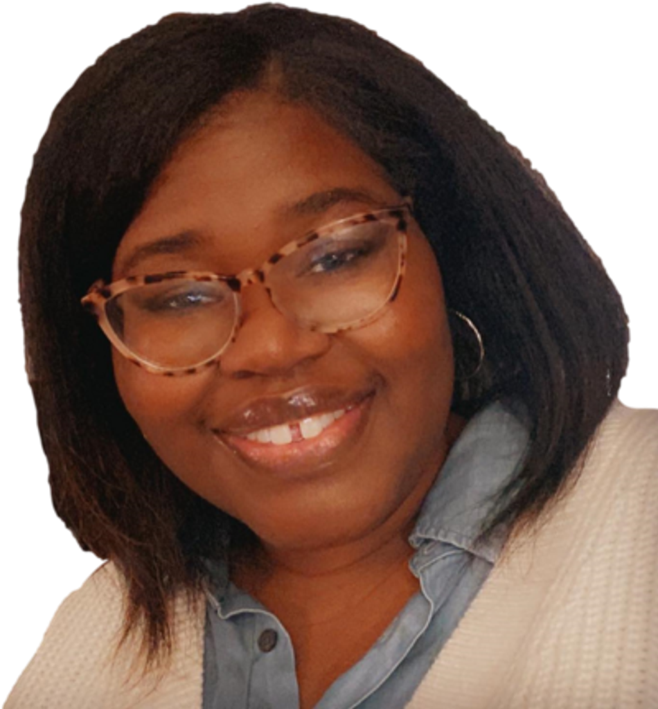 Shunteal Thompson-During Profile Photo