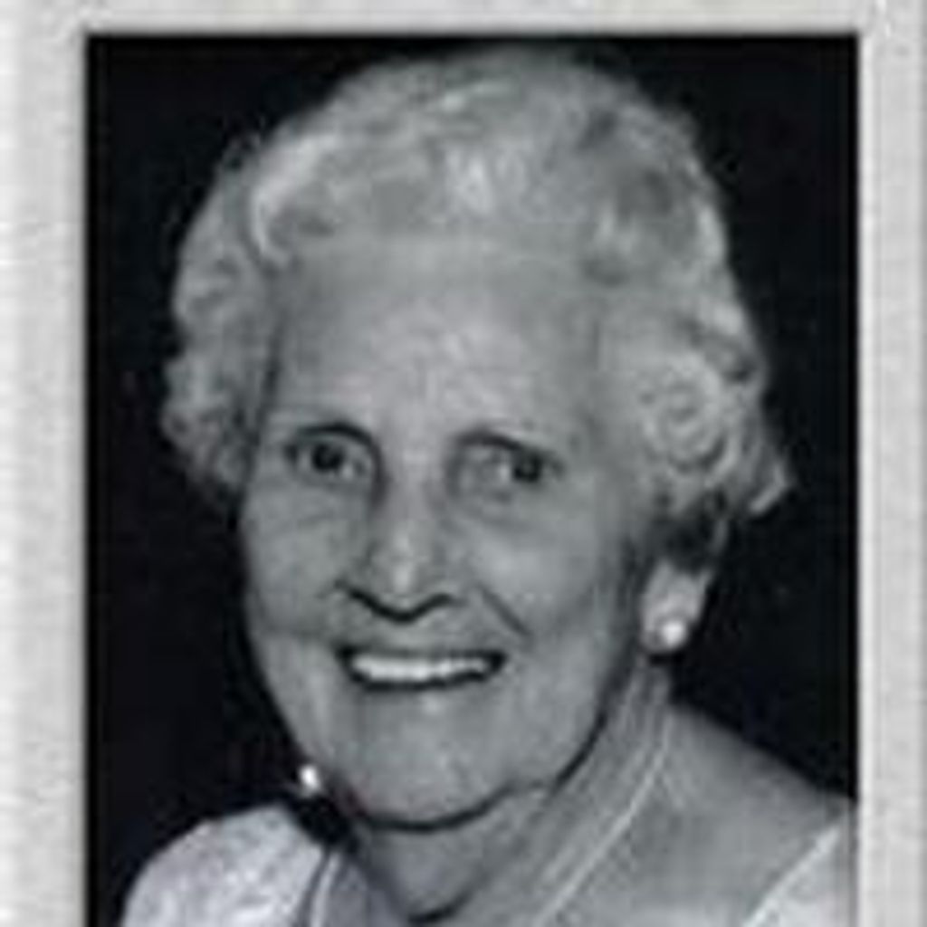Beatrice Adams
