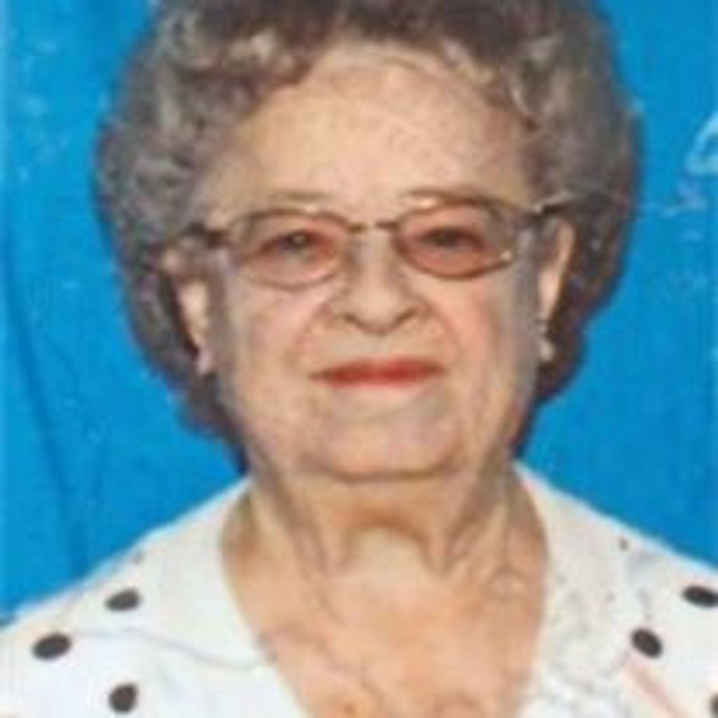 Ethel Collins
