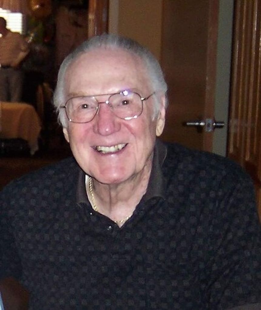 Pat Robinson Profile Photo