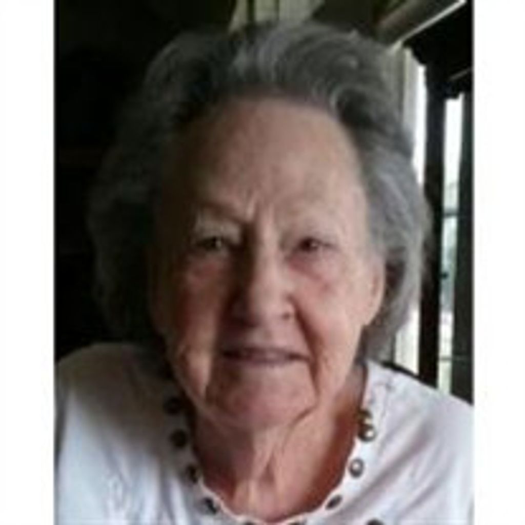Fay Reeder Baxter Profile Photo