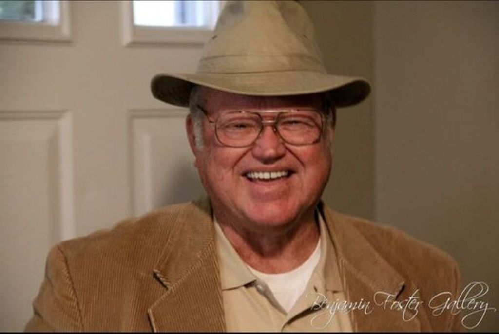 Paul "Jackie" Jackson Willett Profile Photo