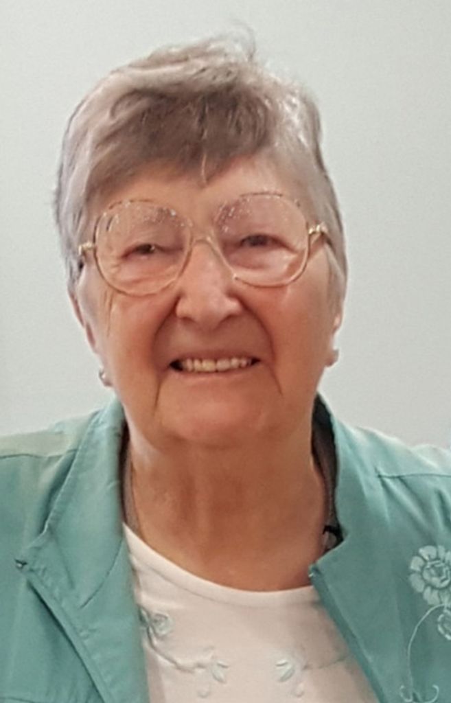 Emma L. Hatcher Profile Photo