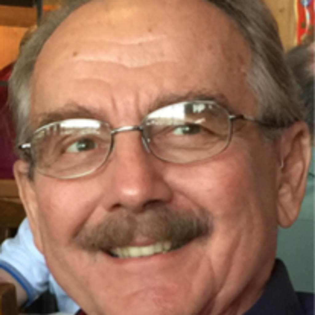 Douglas Donald Rittmann