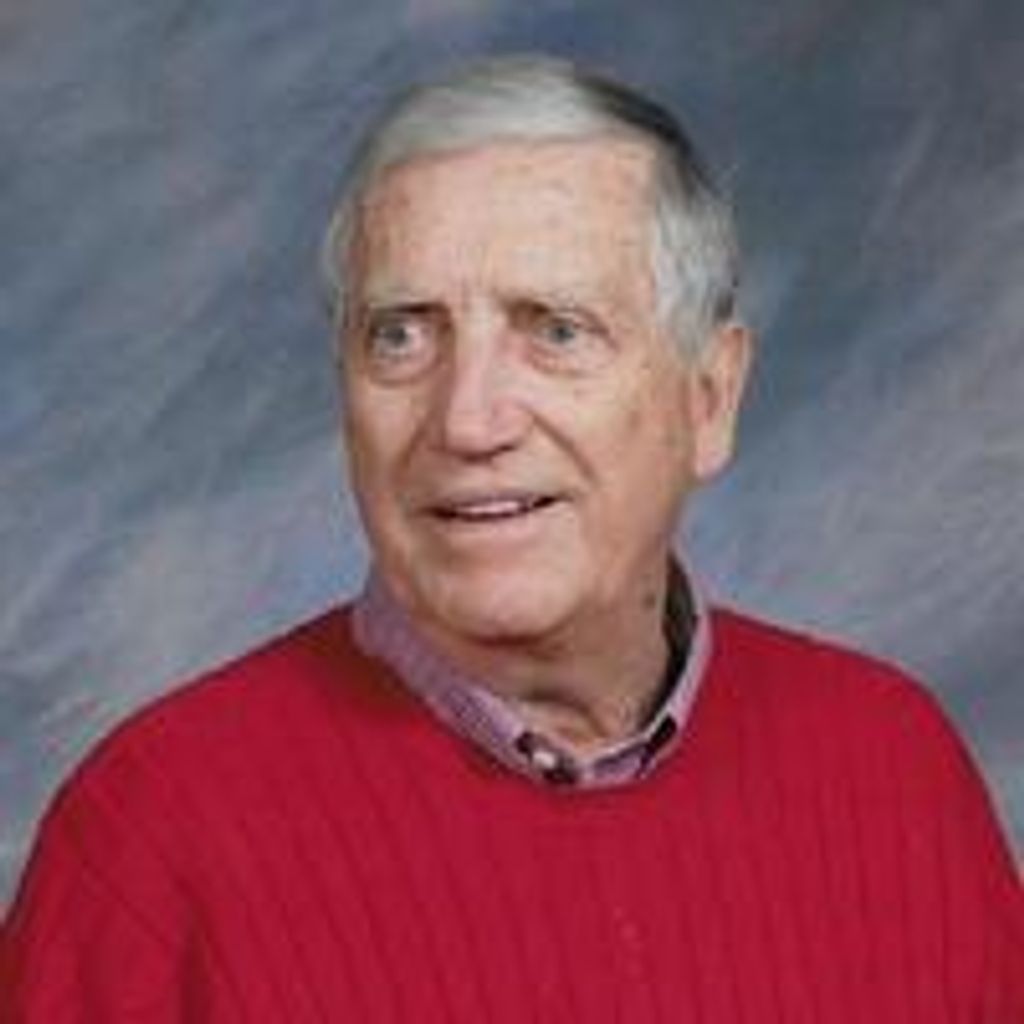 Joseph (Joe) M. Kern Profile Photo