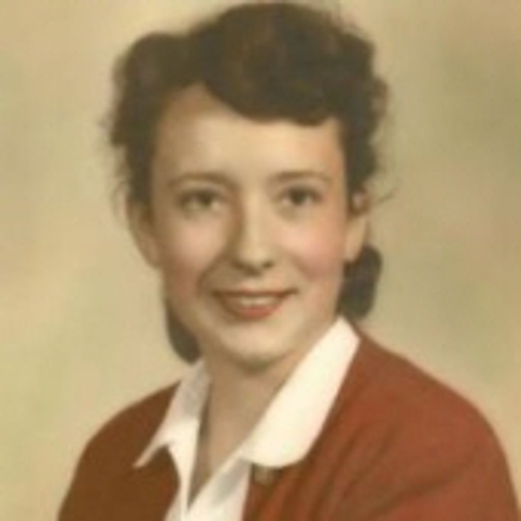 Georgie Ann Greenfield
