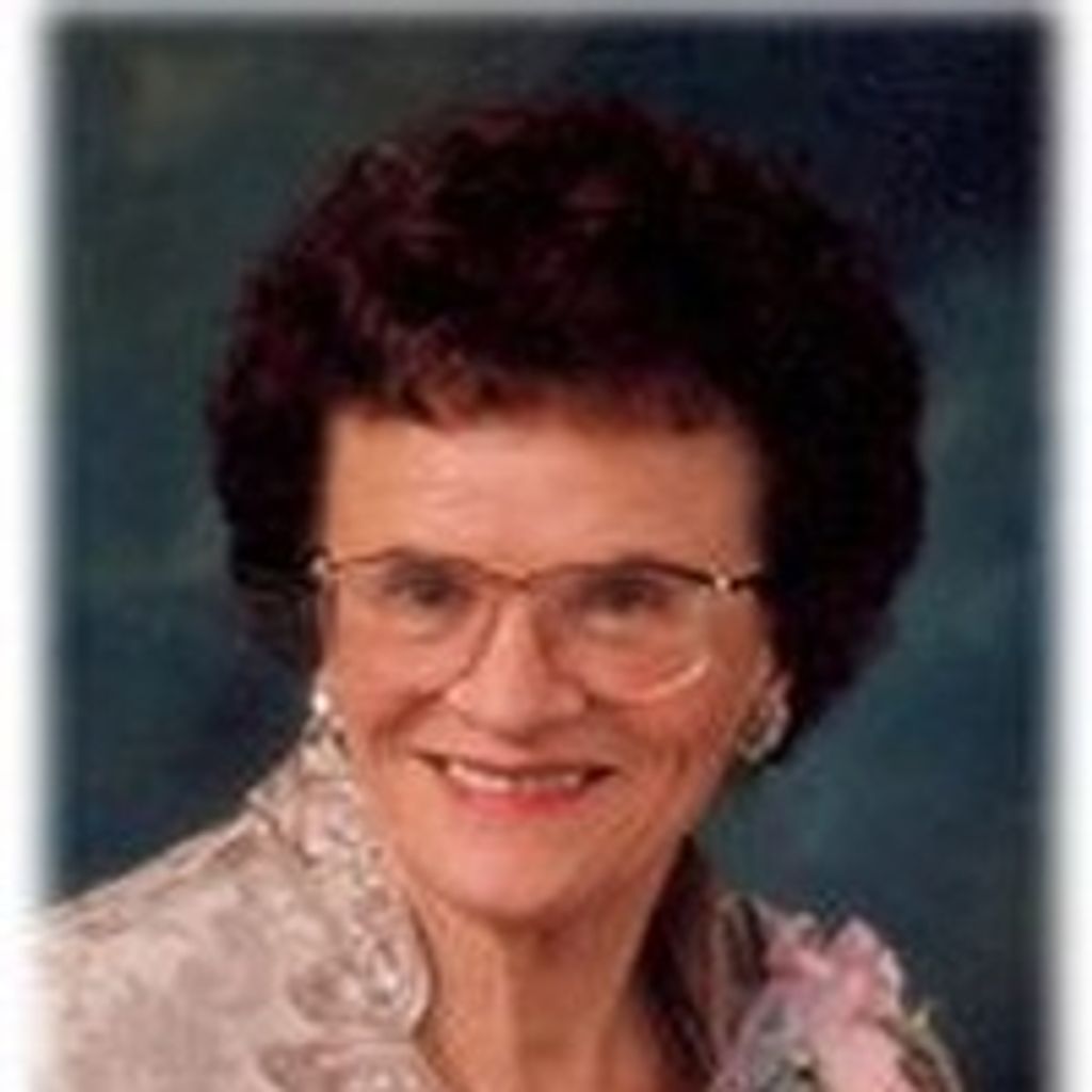 Edith Lerfald