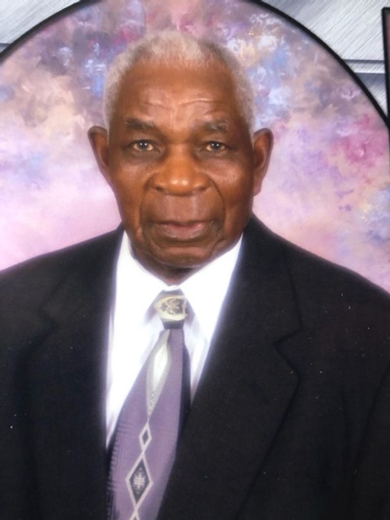 Clifford White,Sr.