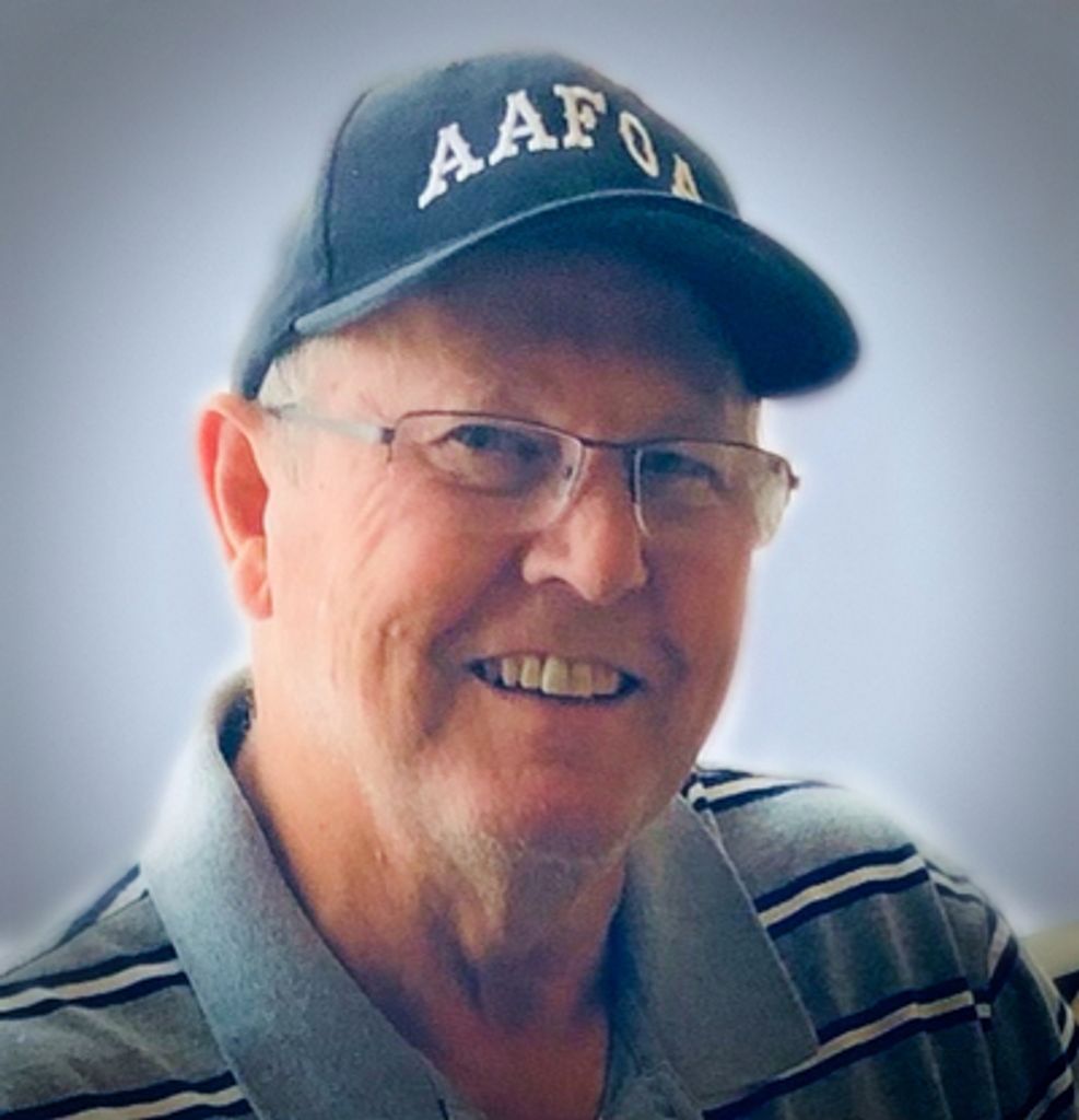 David Earl Hudson Profile Photo