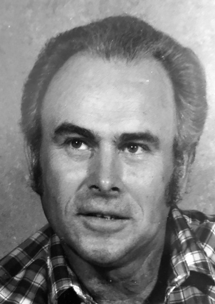 James Merrell Dillon Profile Photo