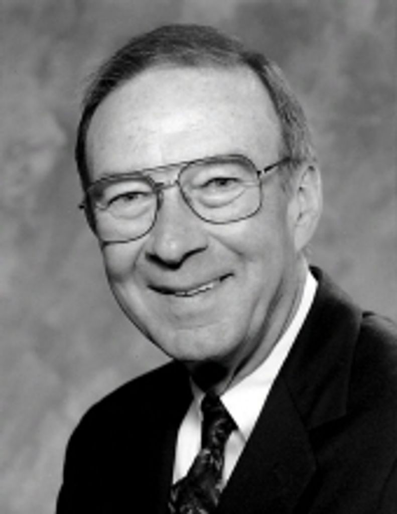 Robert  "Bob"  L. Holmes