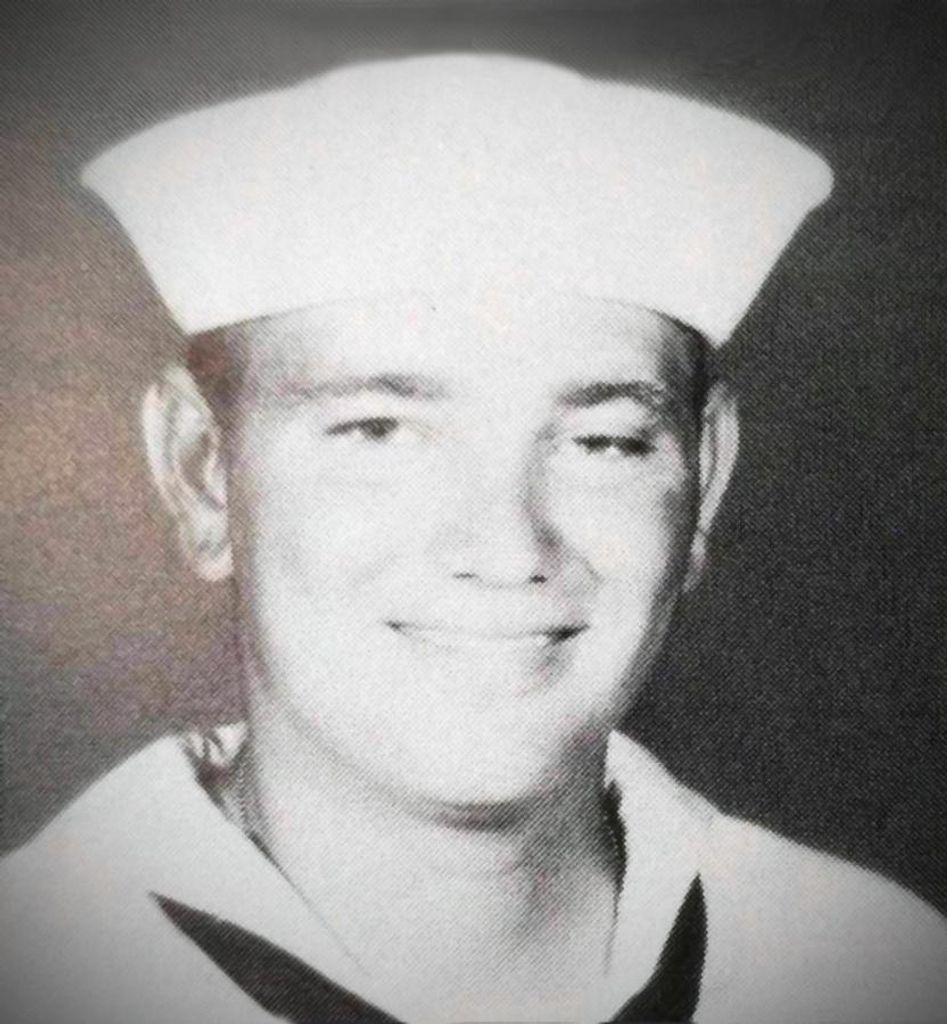 Johnny Colvin Profile Photo
