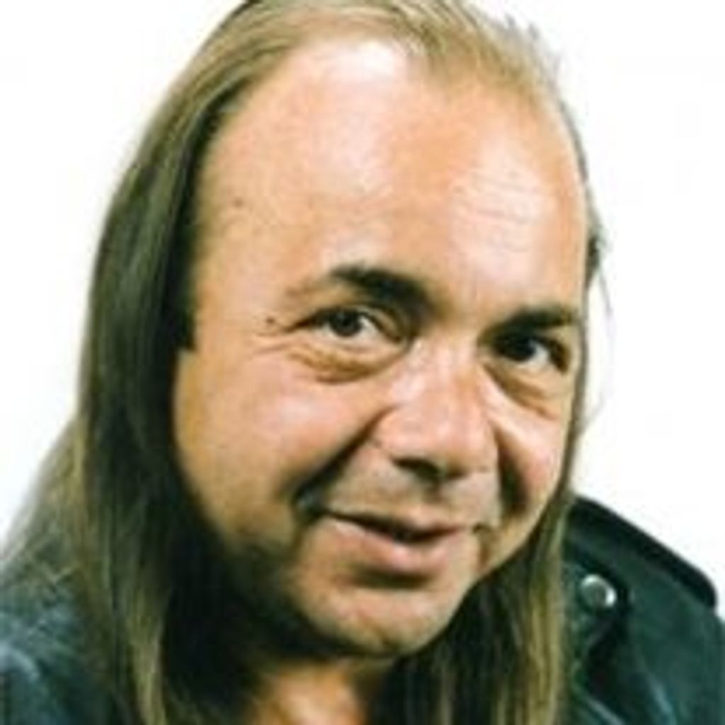 Keith B. Durante