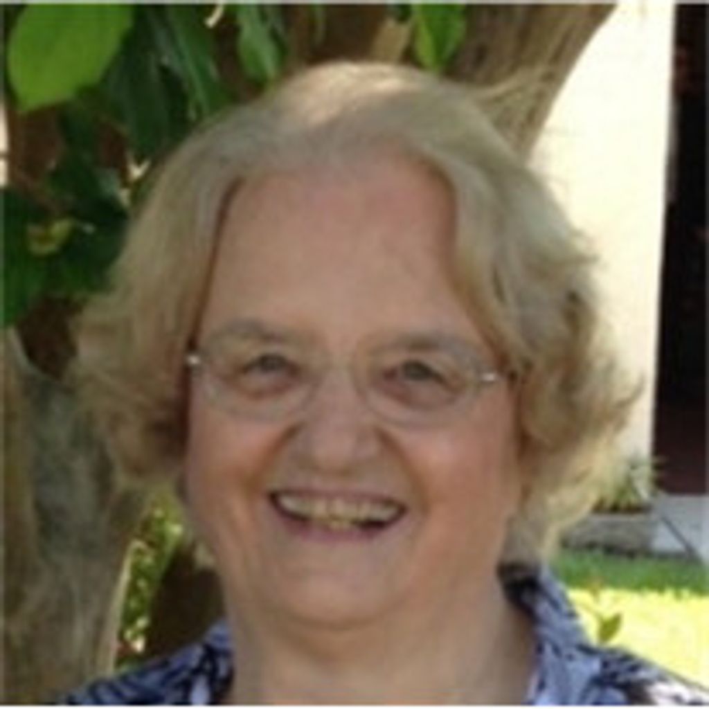 Janet Hamrick Dickson